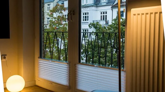 Apartments in Hamburg Nord - photo 3