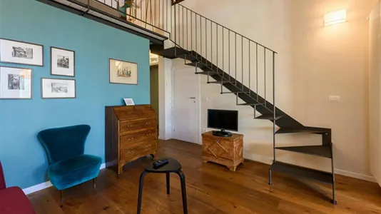 Apartments in Florence - photo 5