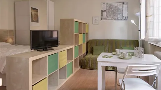 Apartments in Bologna - photo 5