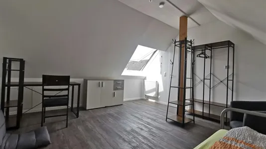 Apartments in Cologne Porz - photo 9