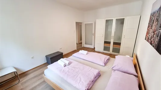 Apartments in Vienna Brigittenau - photo 8