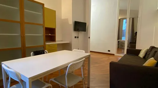 Apartments in Milano Zona 8 - Fiera, Gallaratese, Quarto Oggiaro - photo 2