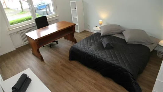 Apartments in Duisburg - photo 9