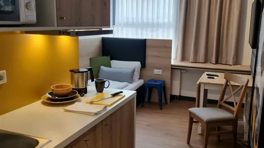 Apartments in Freising (Disctrict) - photo 2