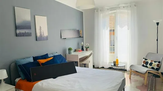 Rooms in Turin - photo 5