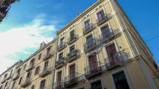 Rooms in Barcelona Gràcia - photo 7