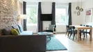 Apartment for rent, Berlin Friedrichshain-Kreuzberg, Berlin, Forster Straße