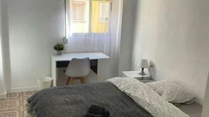 Room for rent in Alaquàs, Comunidad Valenciana