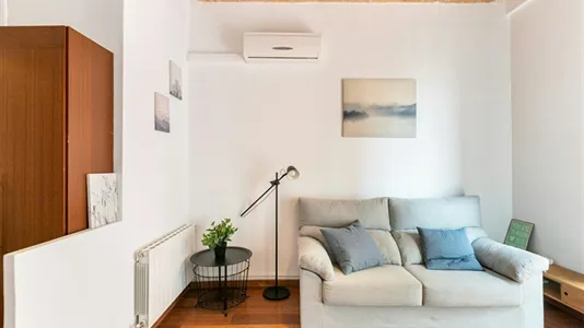 Apartments in Barcelona Gràcia - photo 4