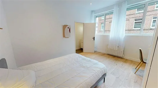 Rooms in Lille - photo 2
