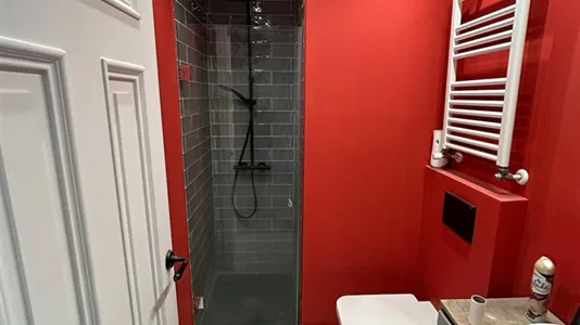 Rooms in Madrid Centro - photo 10