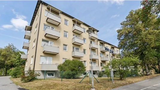 Apartments in Södertälje - photo 10