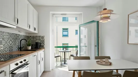 Apartments in Hamburg Mitte - photo 3