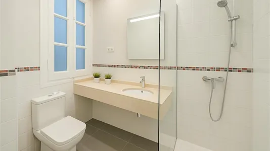 Rooms in Madrid Retiro - photo 6