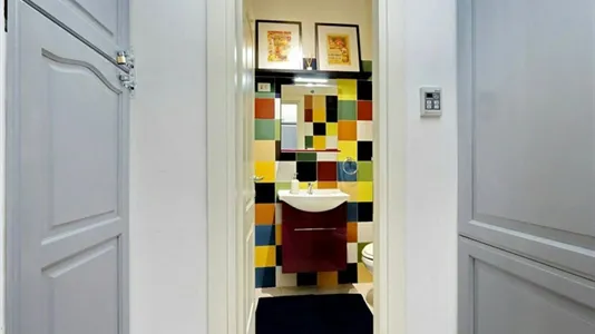 Apartments in Roma Municipio XII – Monte Verde - photo 8