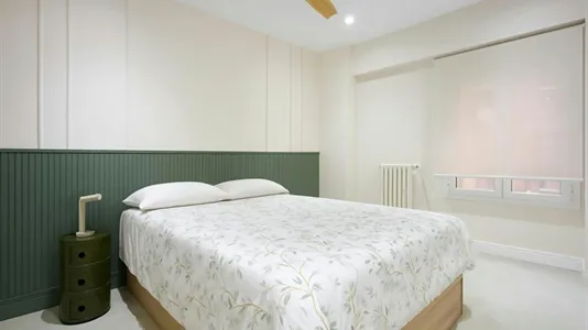 Apartments in Madrid Chamartín - photo 2