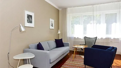 Apartment for rent in Berlin Mitte, Berlin