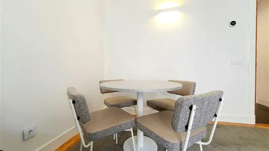 Apartments in Madrid Centro - photo 6