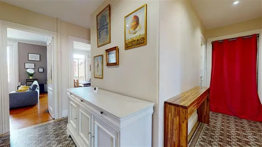 Apartments in Saint-Étienne - photo 7