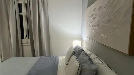 Rooms in Barcelona Sarrià-St. Gervasi - photo 3