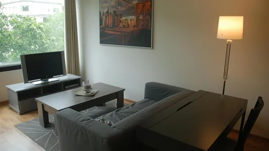 Apartments in Brussels Elsene - photo 7