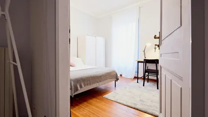 Room for rent in Turin, Piemonte