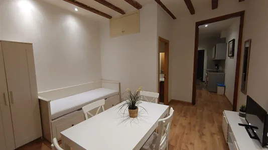 Apartments in Barcelona Ciutat Vella - photo 10