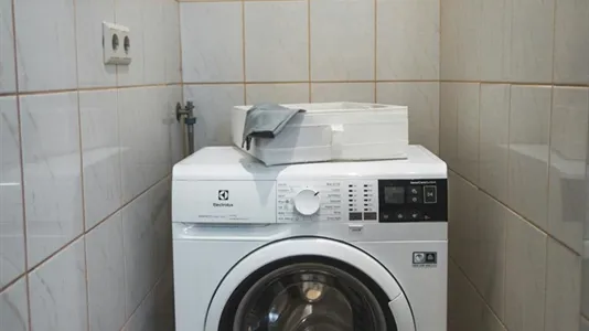 Rooms in Riga Centrs - photo 7