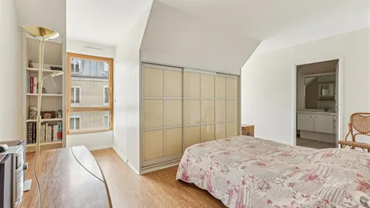 Apartments in Paris 15ème arrondissement - photo 7