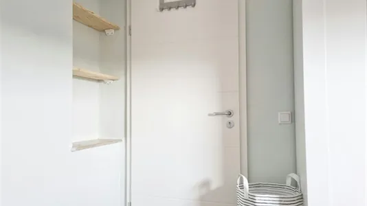 Rooms in Cologne Innenstadt - photo 6