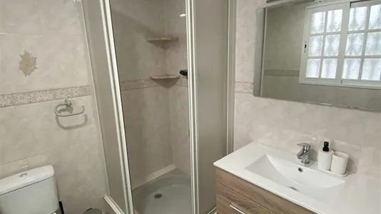 Rooms in Burjassot - photo 7