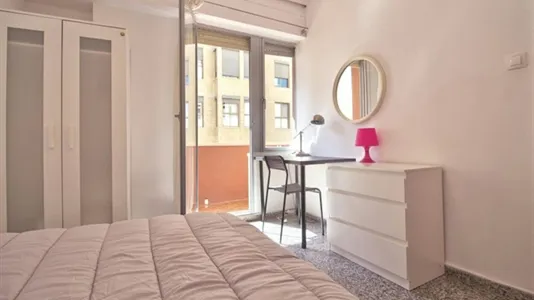Rooms in Valencia Algirós - photo 3