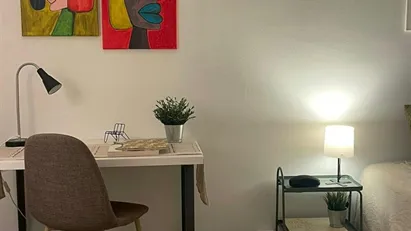Room for rent in Barcelona Sarrià-St. Gervasi, Barcelona