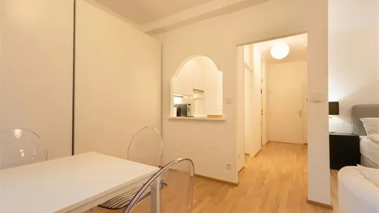 Apartments in Vienna Döbling - photo 9