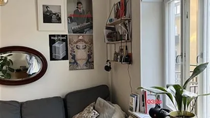 Östermalm - 2rok - tillsv - 20.700kr/mån