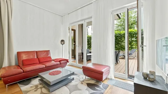 Apartments in Berlin Pankow - photo 4