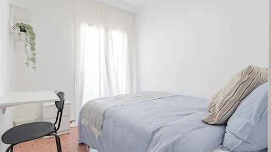 Rooms in Mislata - photo 1