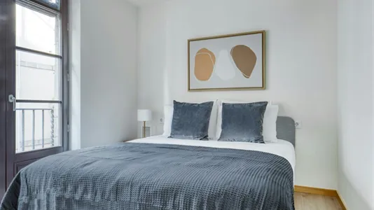 Apartments in Barcelona Ciutat Vella - photo 9