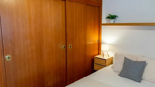 Rooms in El Cerezo - photo 9