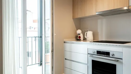 Apartments in Location is not specified - photo 6