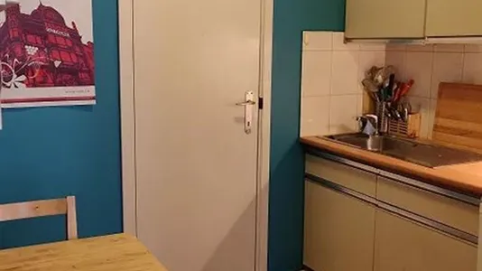 Apartments in Brussels Etterbeek - photo 8