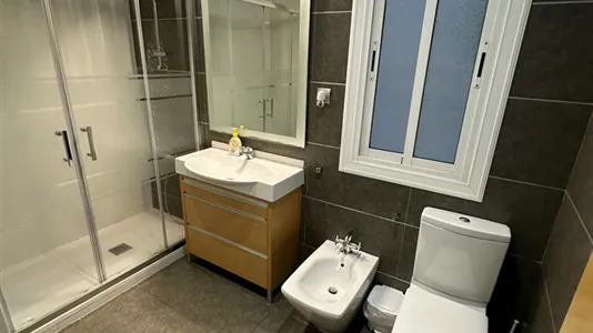 Rooms in Barcelona Les Corts - photo 5