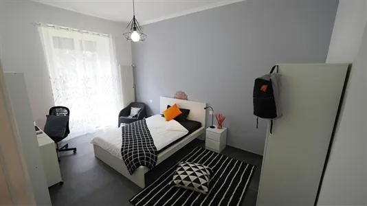 Rooms in Turin - photo 5