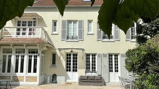 Rooms in Antony - photo 9