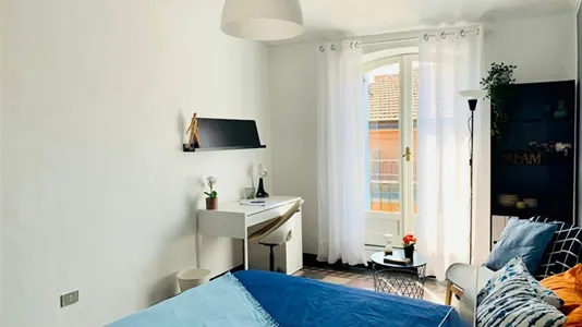 Rooms in Turin - photo 4
