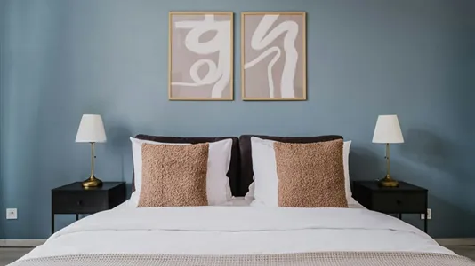 Apartments in Prague 10 - photo 9