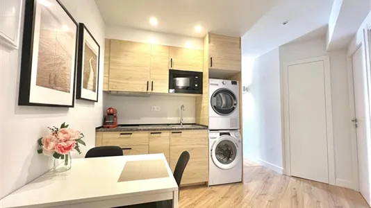 Rooms in Madrid Carabanchel - photo 9