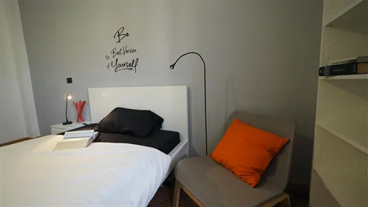 Rooms in Turin - photo 4