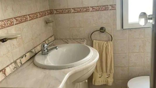 Rooms in Madrid Chamberí - photo 7