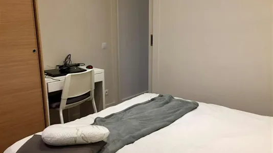 Rooms in Barcelona Eixample - photo 5